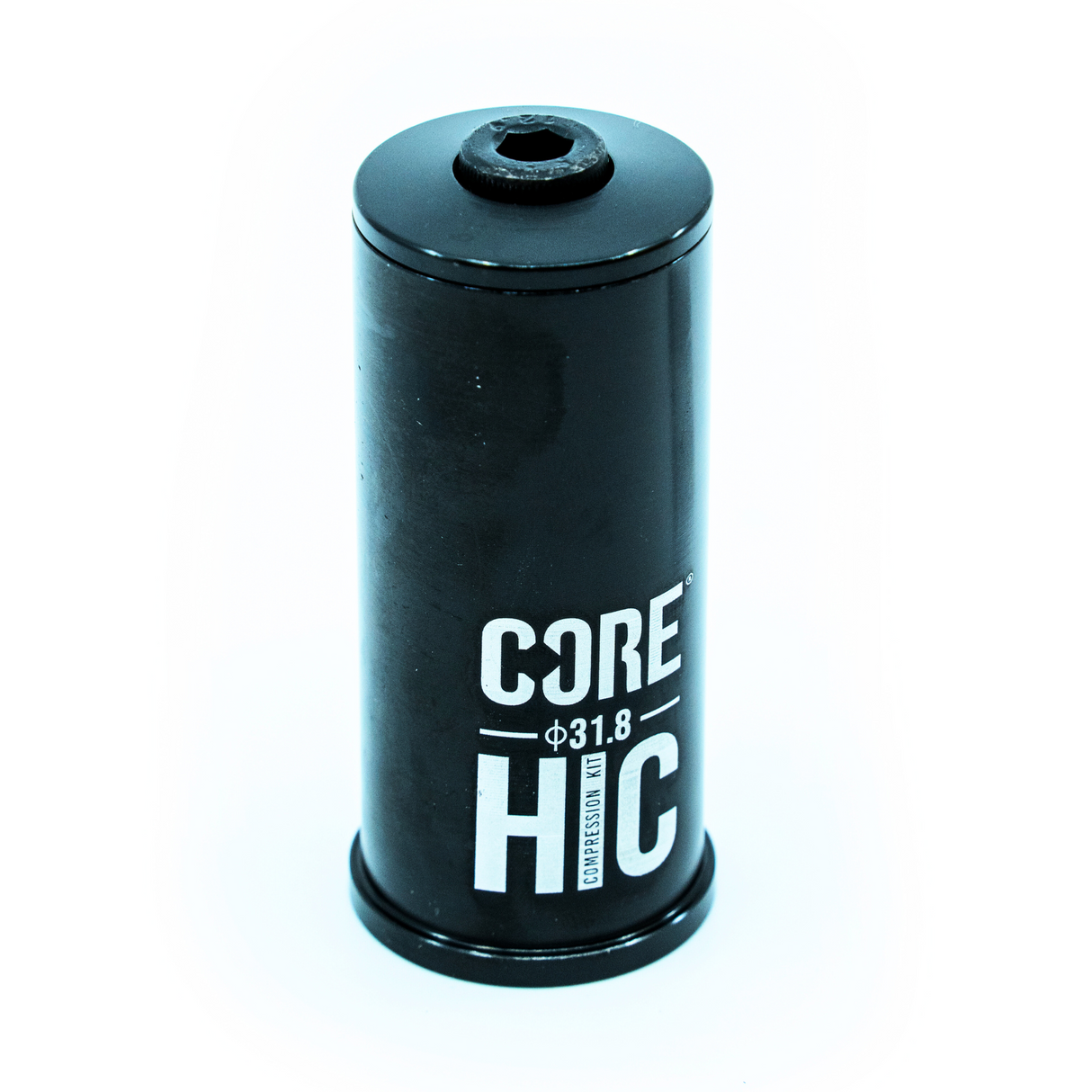 CORE Fork Adapter HIC Conversion Shim (Oversized) 31.8 - Black