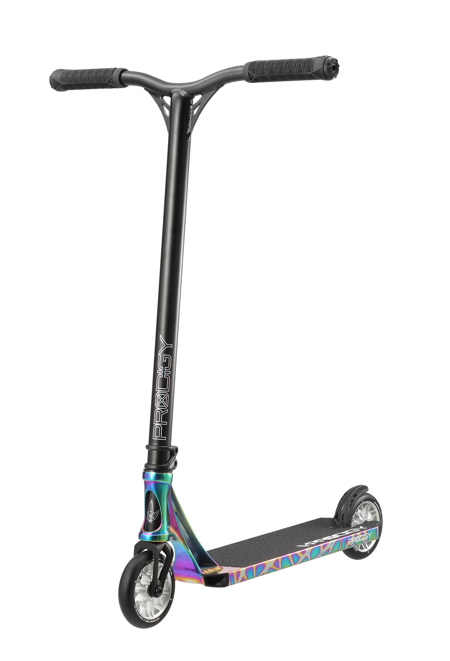 Prodigy X Complete Stunt Scooter