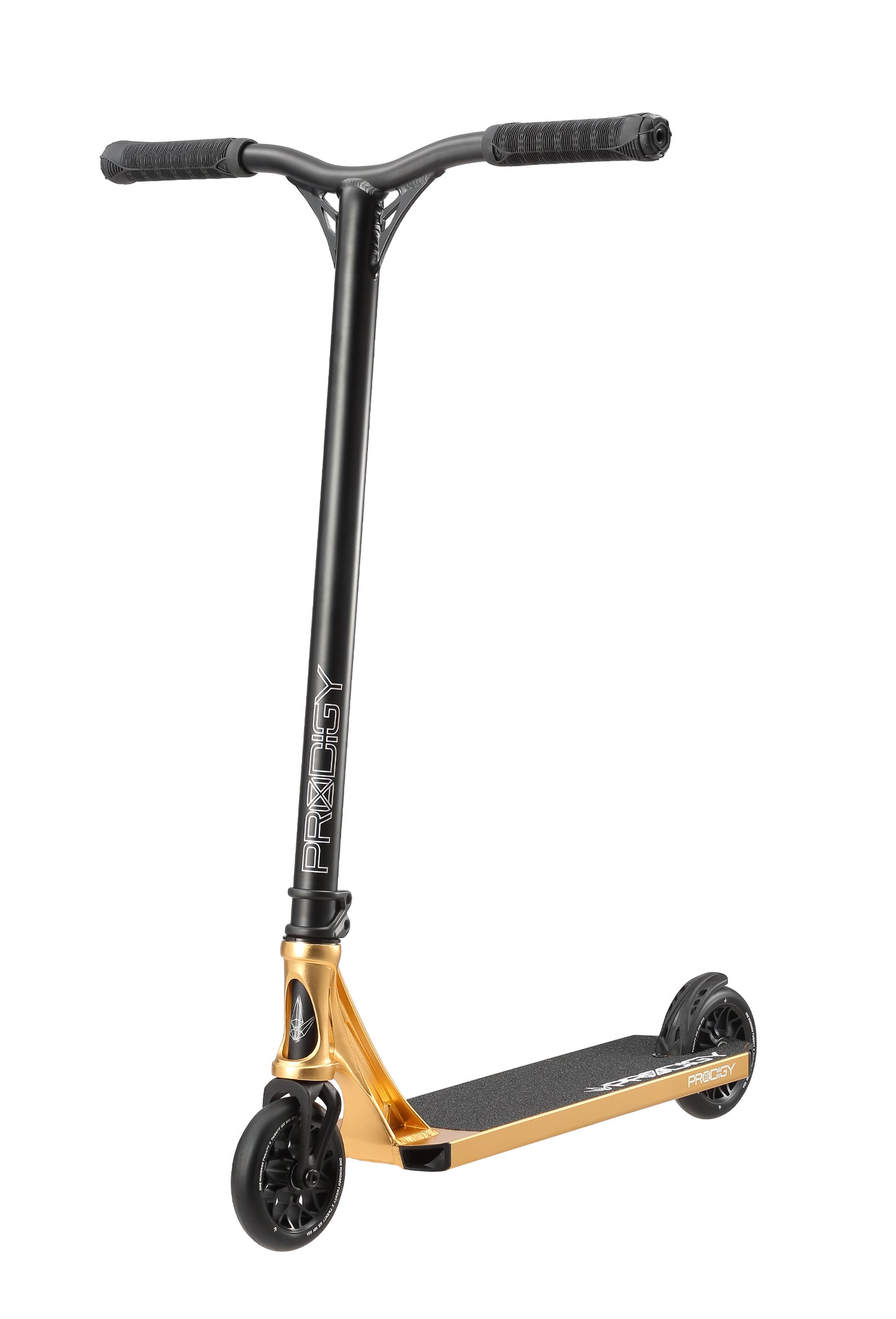 Prodigy X Complete Stunt Scooter