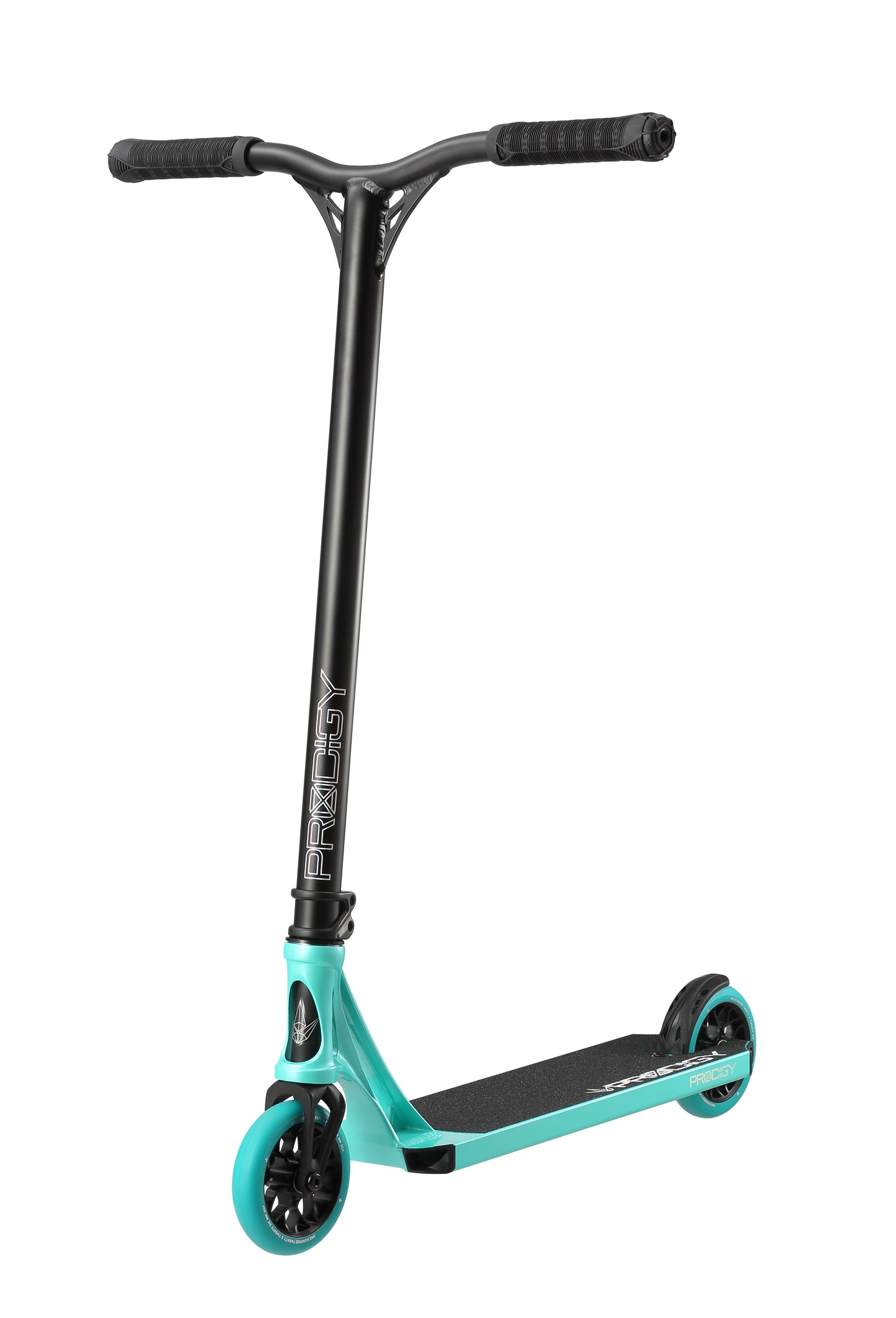 Prodigy X Complete Stunt Scooter