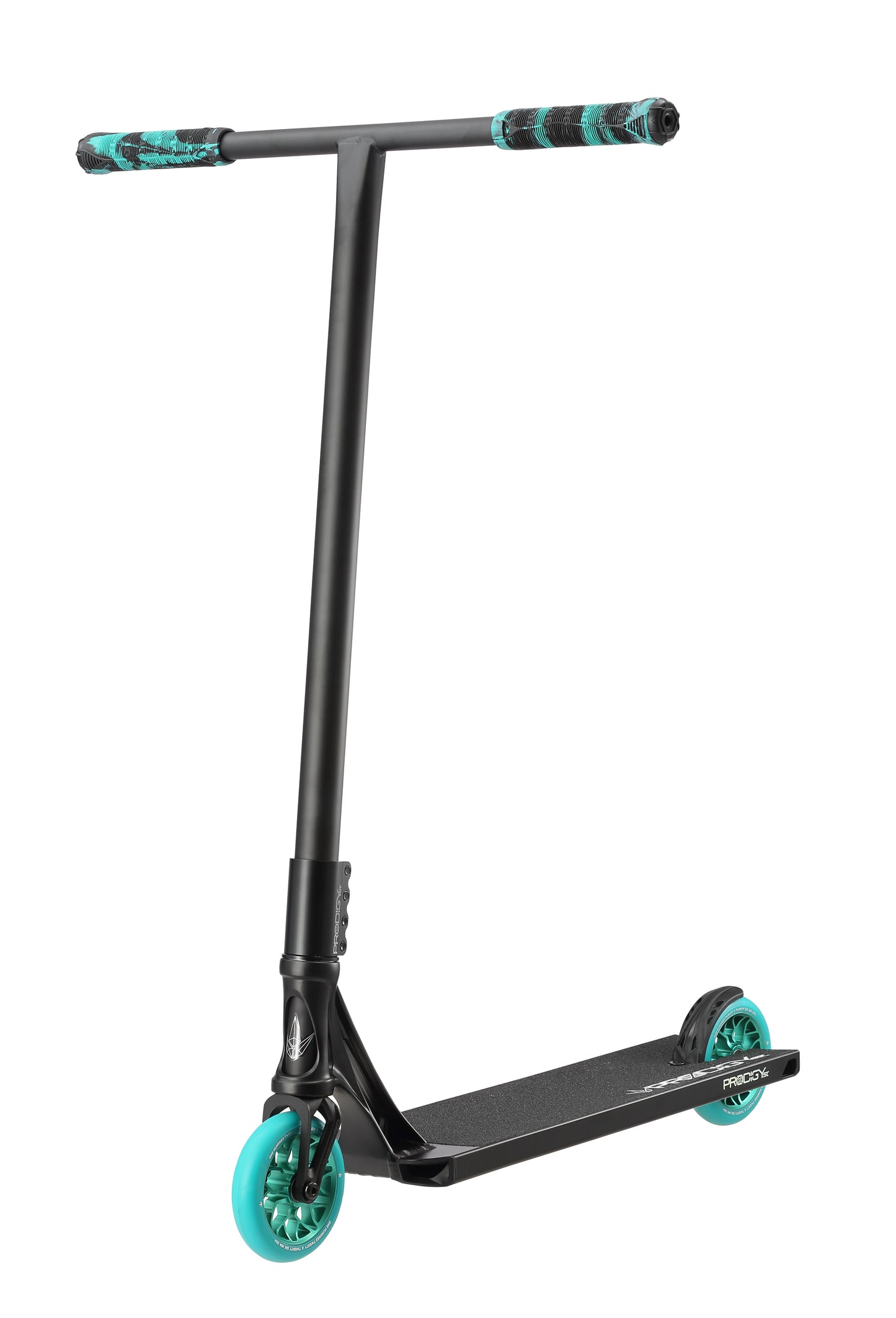 Prodigy X Complete Stunt Scooter
