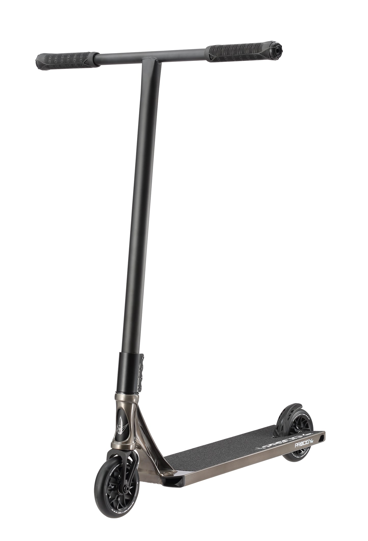 Prodigy X Complete Stunt Scooter