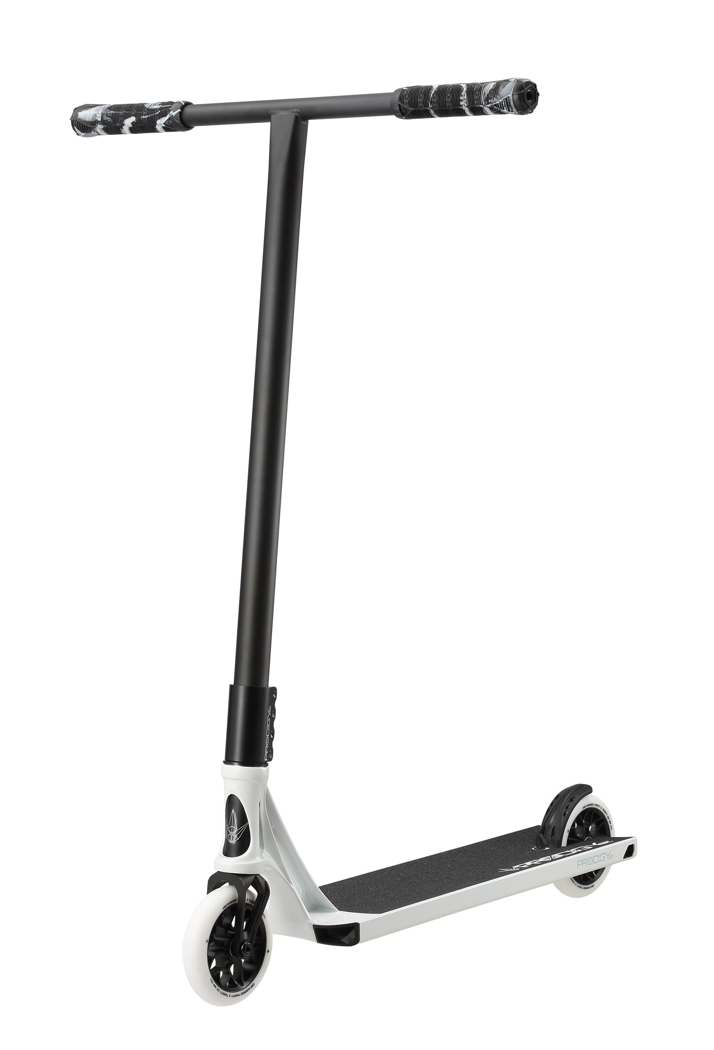 Prodigy X Complete Stunt Scooter