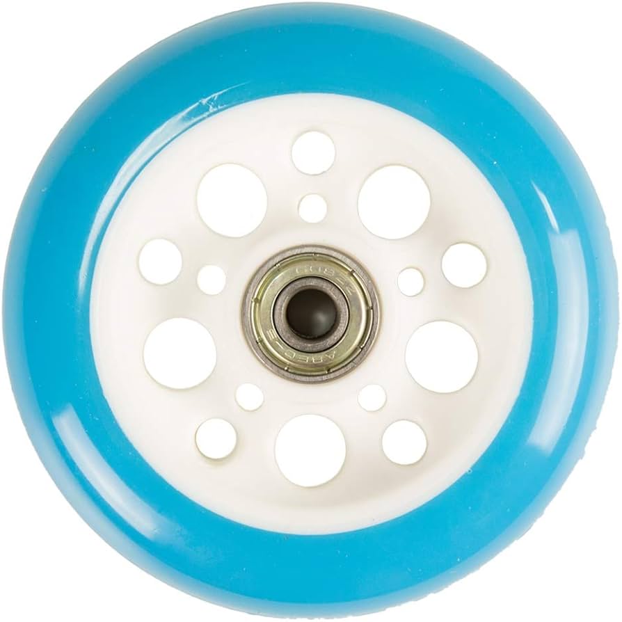 Zycom 100mm Scooter Wheel With Bearings