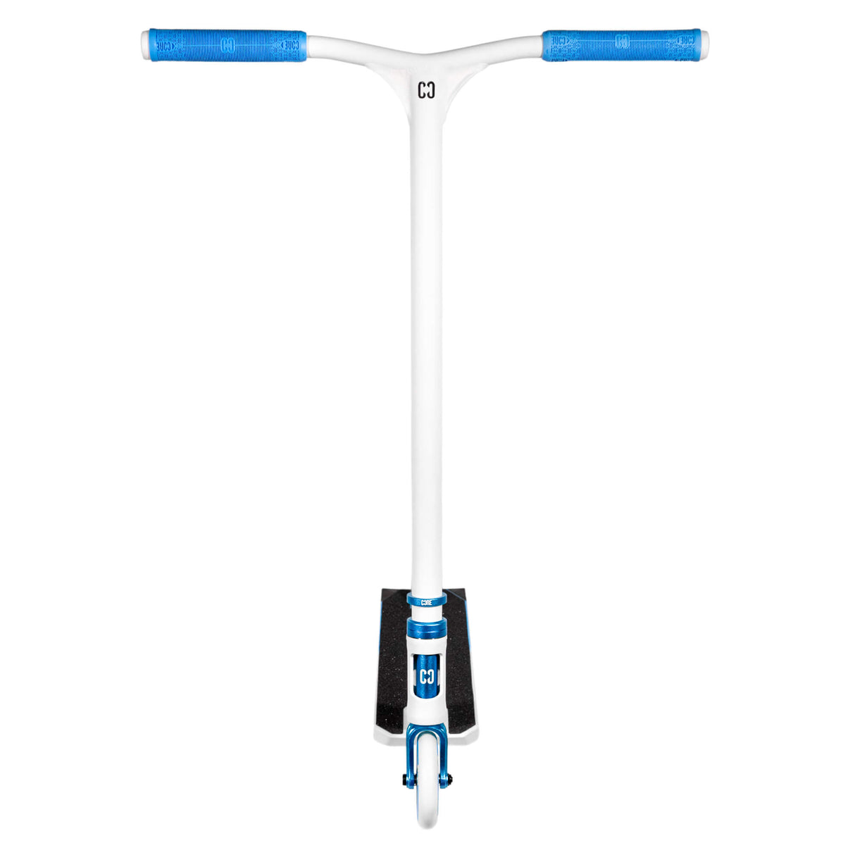 Core SL2 Corey Sponseller Complete Stunt Scooter - White/Blue