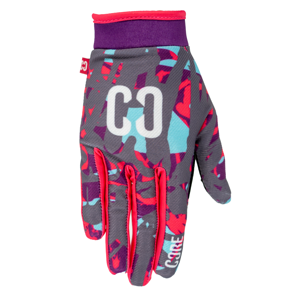 Core Protection Aero Gloves