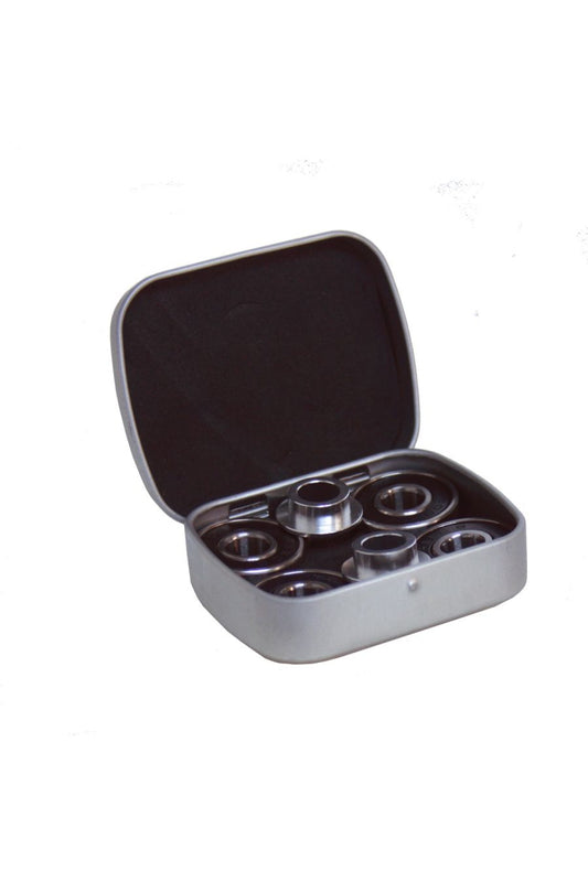 Abec 9 Bearing Kit in Tin x 2 Sets