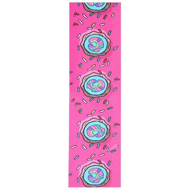 Chubby Scooter Griptape Doh'Nut