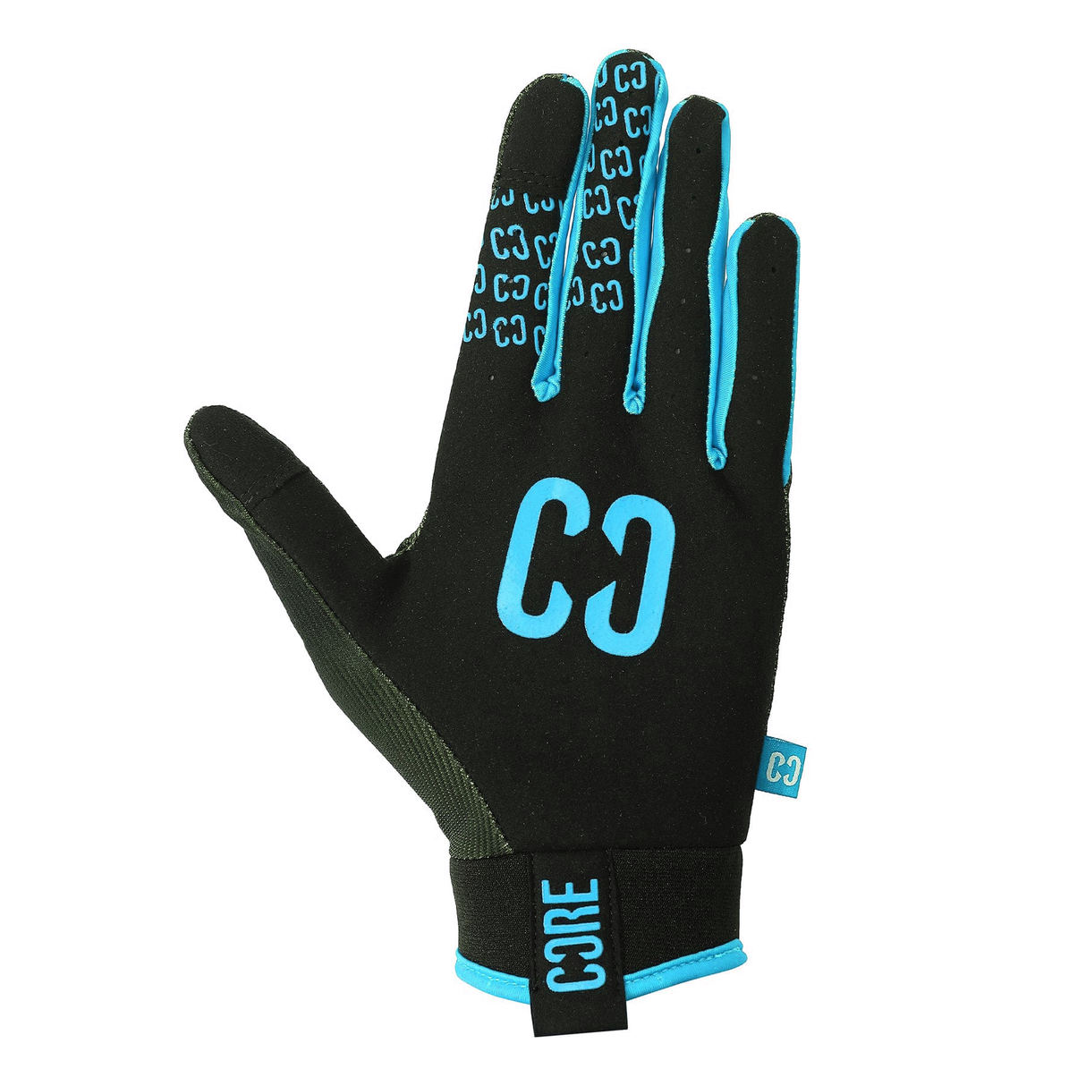 Core Protection Aero Gloves