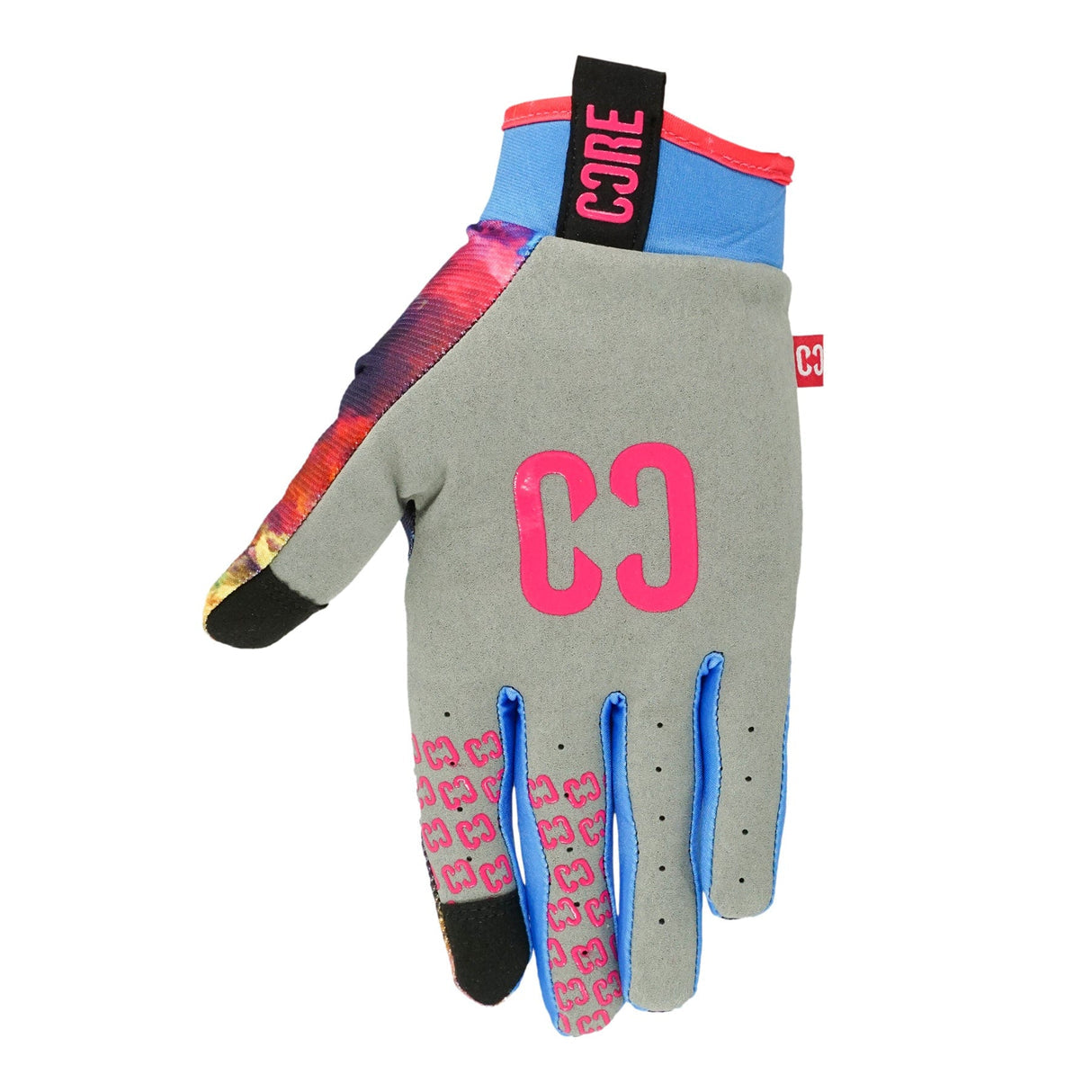 Core Protection Aero Gloves