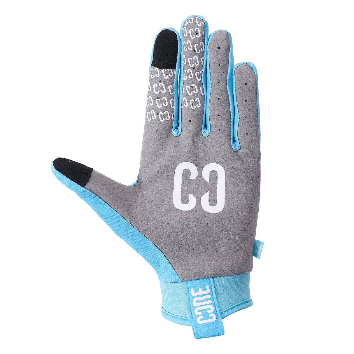 Core Protection Aero Gloves