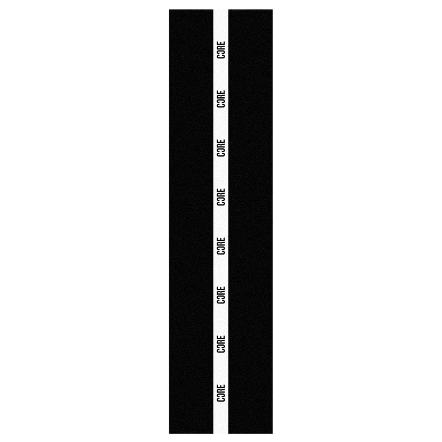 CORE Scooter Griptape 50/50 - Black