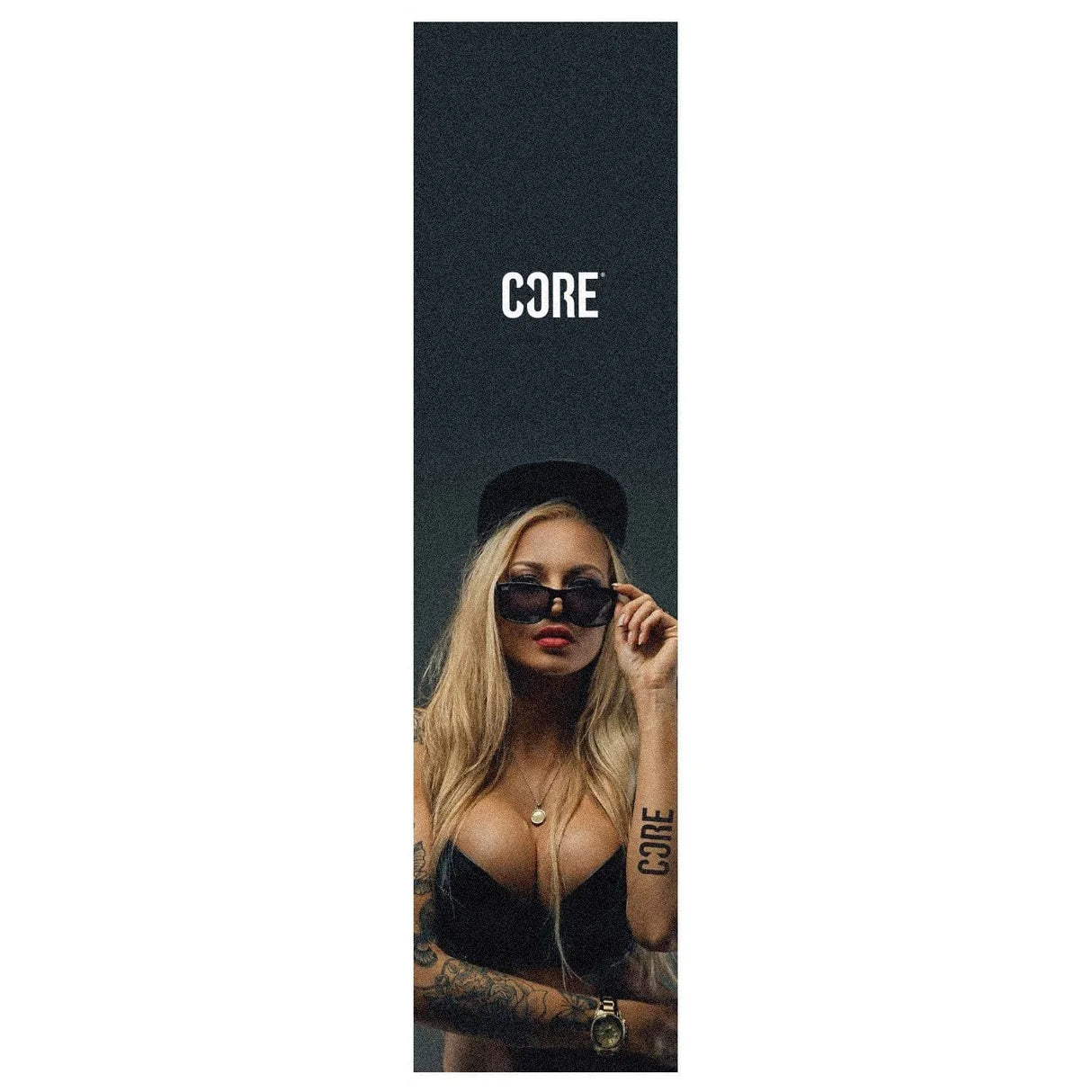 CORE Scooter Griptape - Hot Girl