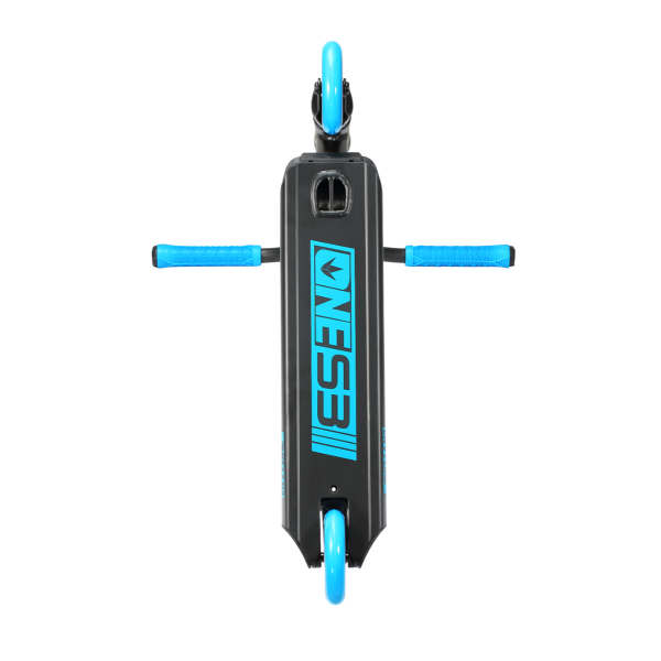 Blunt One S3 Complete Stunt Scooter - Solid Colours