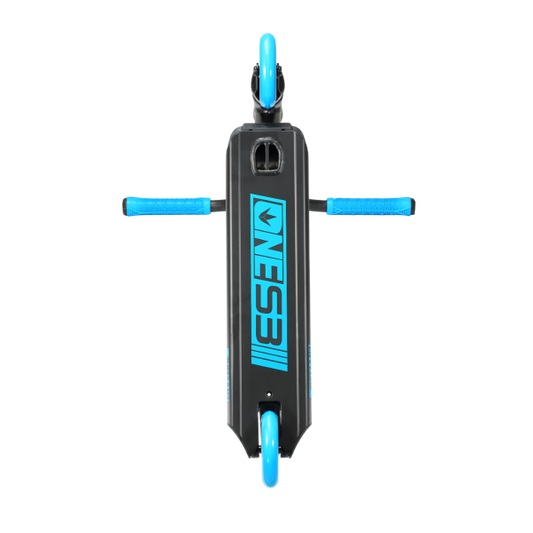 Blunt One S3 Complete Stunt Scooter - Solid Colours
