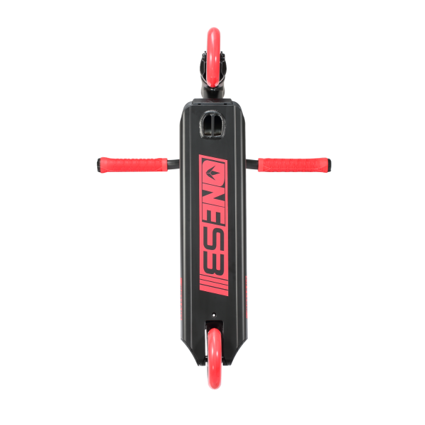 Blunt One S3 Complete Stunt Scooter - Solid Colours