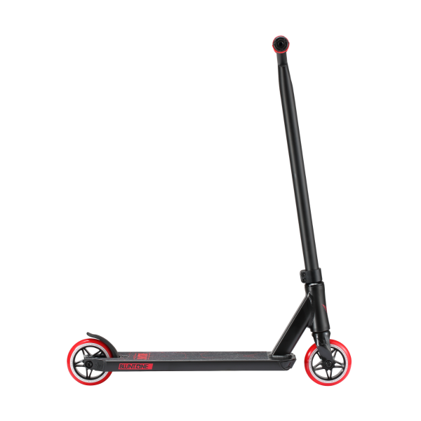 Blunt One S3 Complete Stunt Scooter - Solid Colours