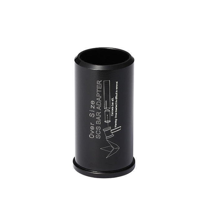 Blunt Envy Fork Compression Adapter & Kits