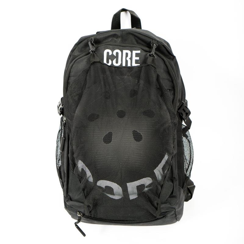 CORE Helmet Backpack
