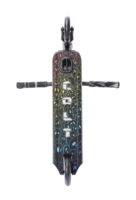 Blunt Colt S5 Complete Scooter