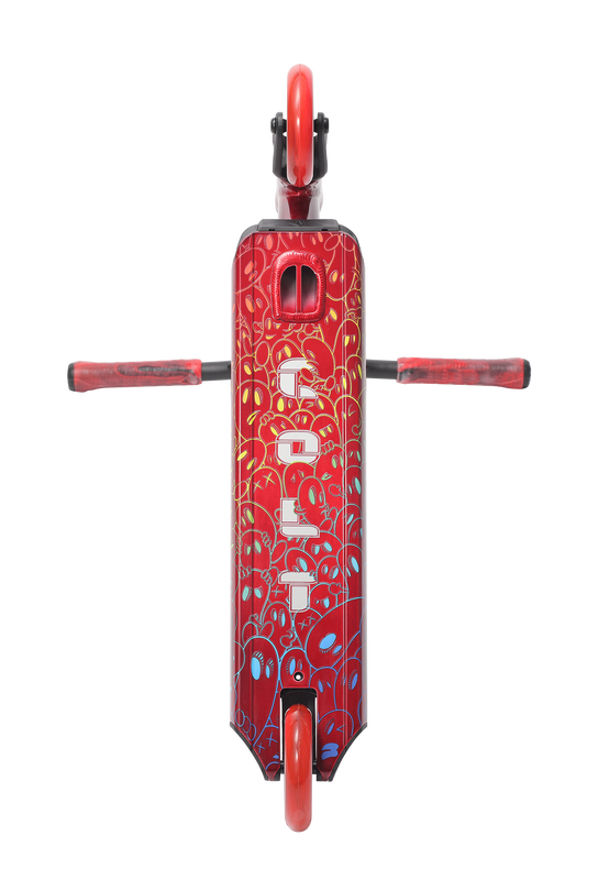 Blunt Colt S5 Complete Scooter