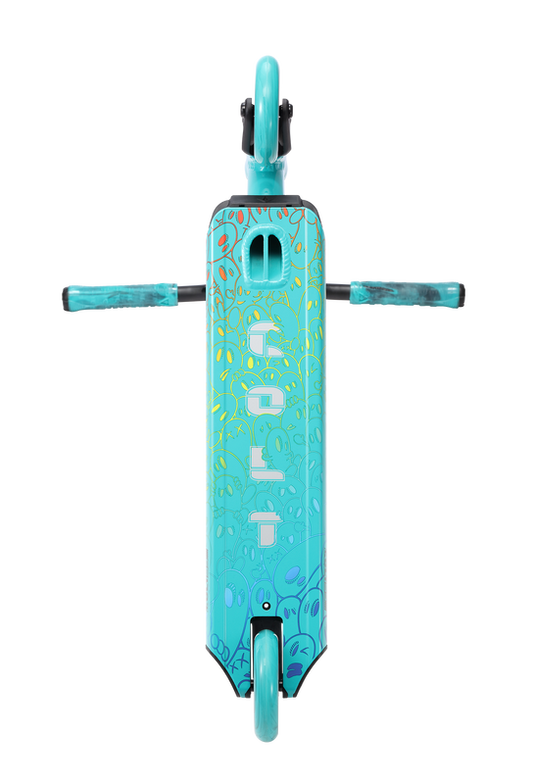 Blunt Colt S5 Complete Scooter