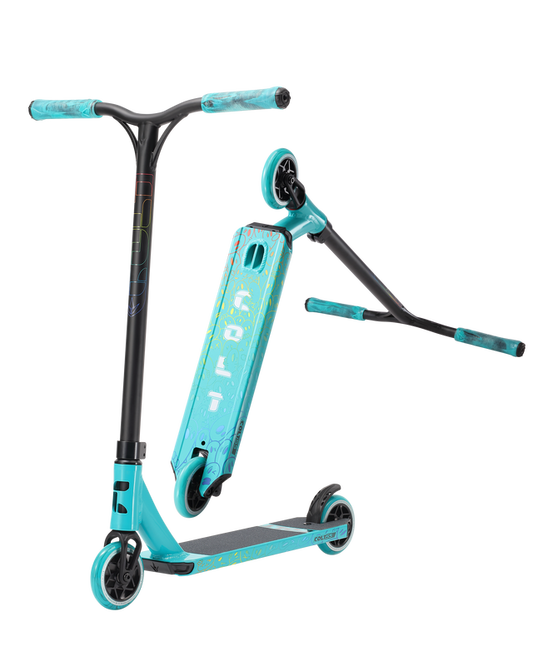 Blunt Colt S5 Complete Scooter