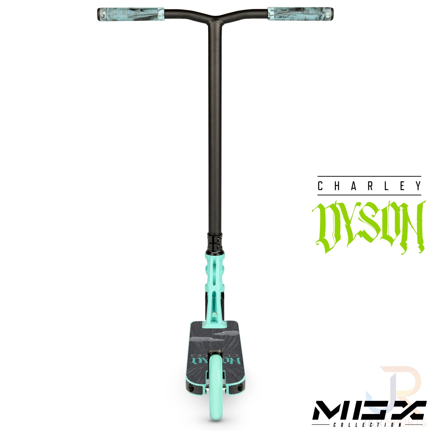 MGP MGX Charley Dyson Signature Scooter