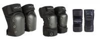 Pro Tec Pads Street Gear Junior 3 Pack