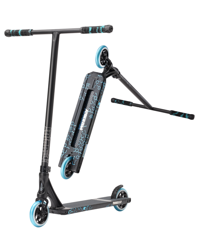 Blunt Prodigy S9 Complete Scooter Onboard Scooter Co