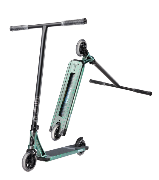 Blunt Prodigy S9 Complete Scooter