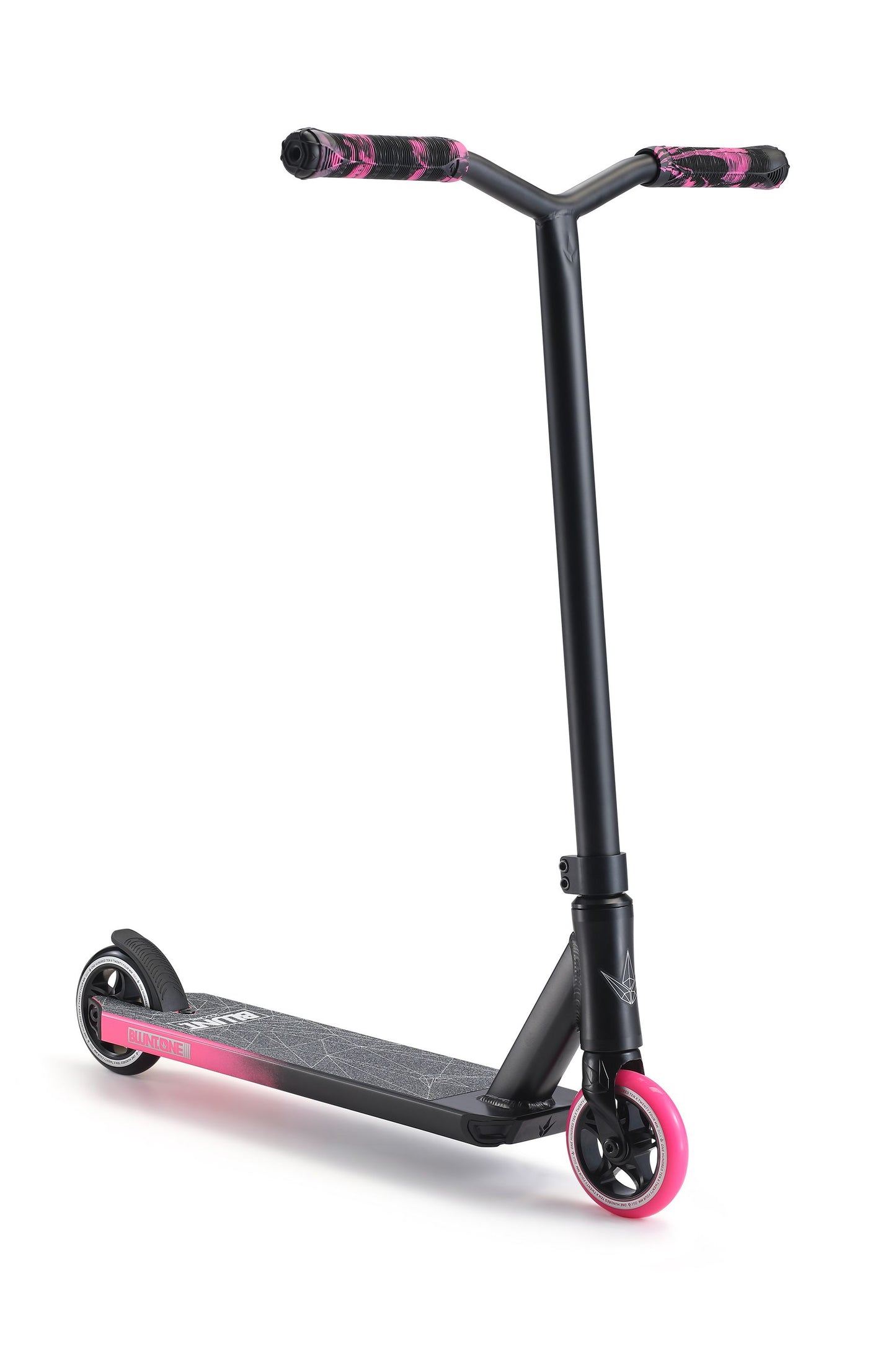 Blunt One S3 Complete Stunt Scooter