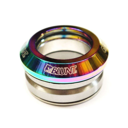 Blunt Envy Integrated Headset - Oil Slick