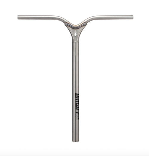 Blunt Union Titanium Scooter Bar 650mm