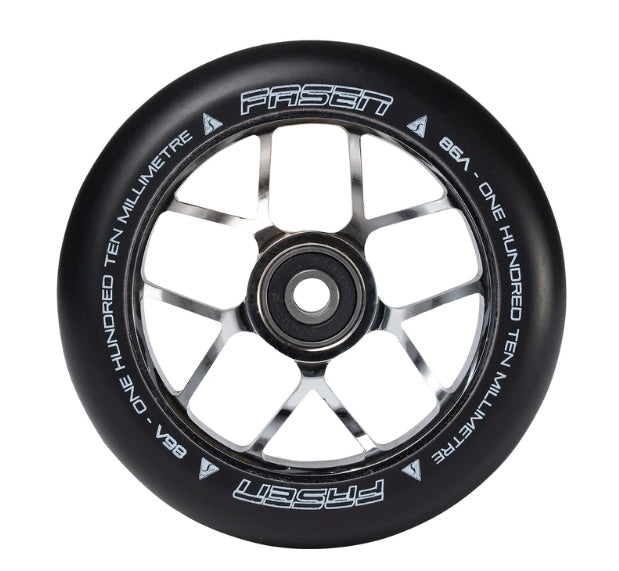 Fasen 110mm Jet Stunt Scooter Wheel