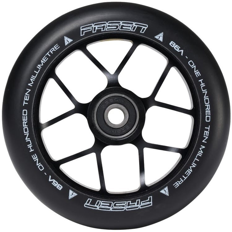 Fasen 110mm Jet Stunt Scooter Wheel