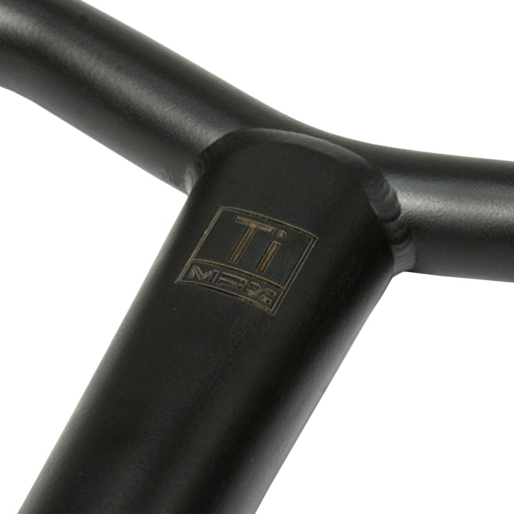 MGP MFX BAMF Titanium SCS Bars 26"