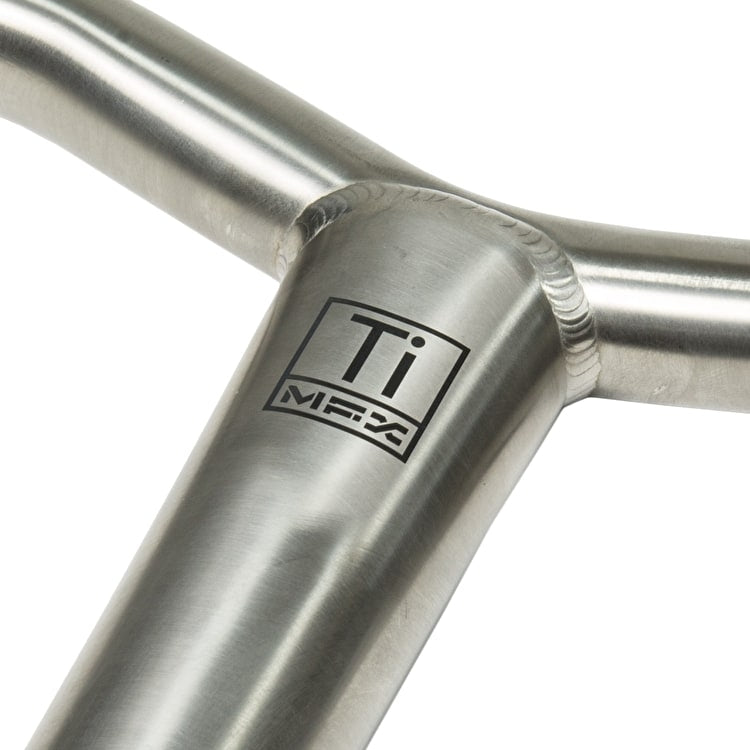 MGP MFX BAMF Titanium SCS Bars 26"
