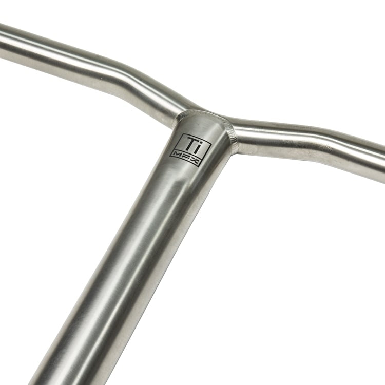 MGP MFX BAMF Titanium SCS Bars 26"