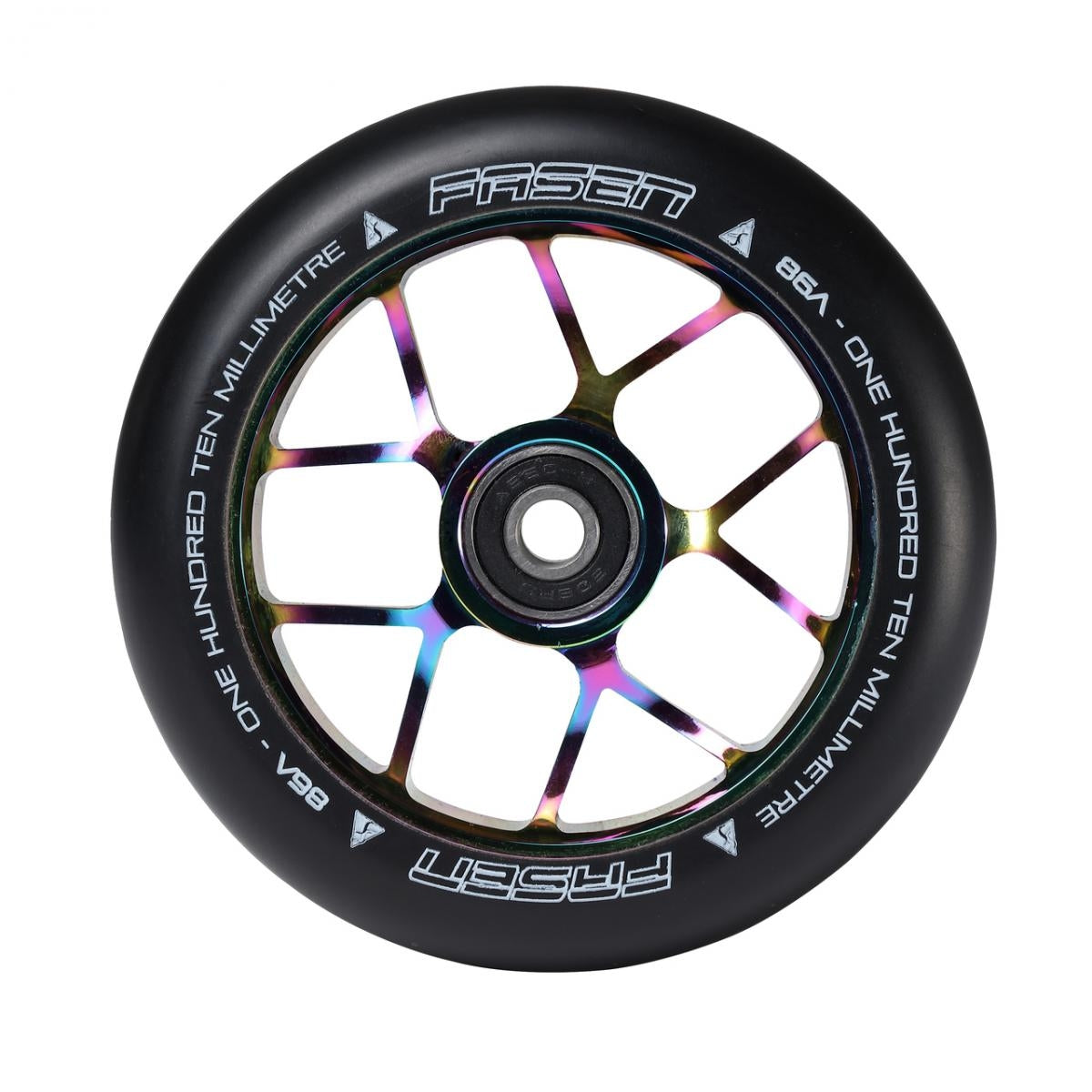 Fasen 110mm Jet Stunt Scooter Wheel