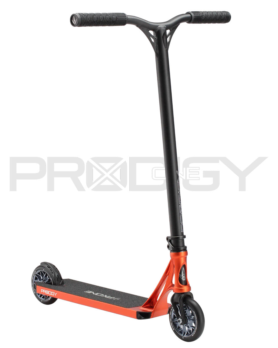 Blunt Prodigy X One Complete Stunt Scooter