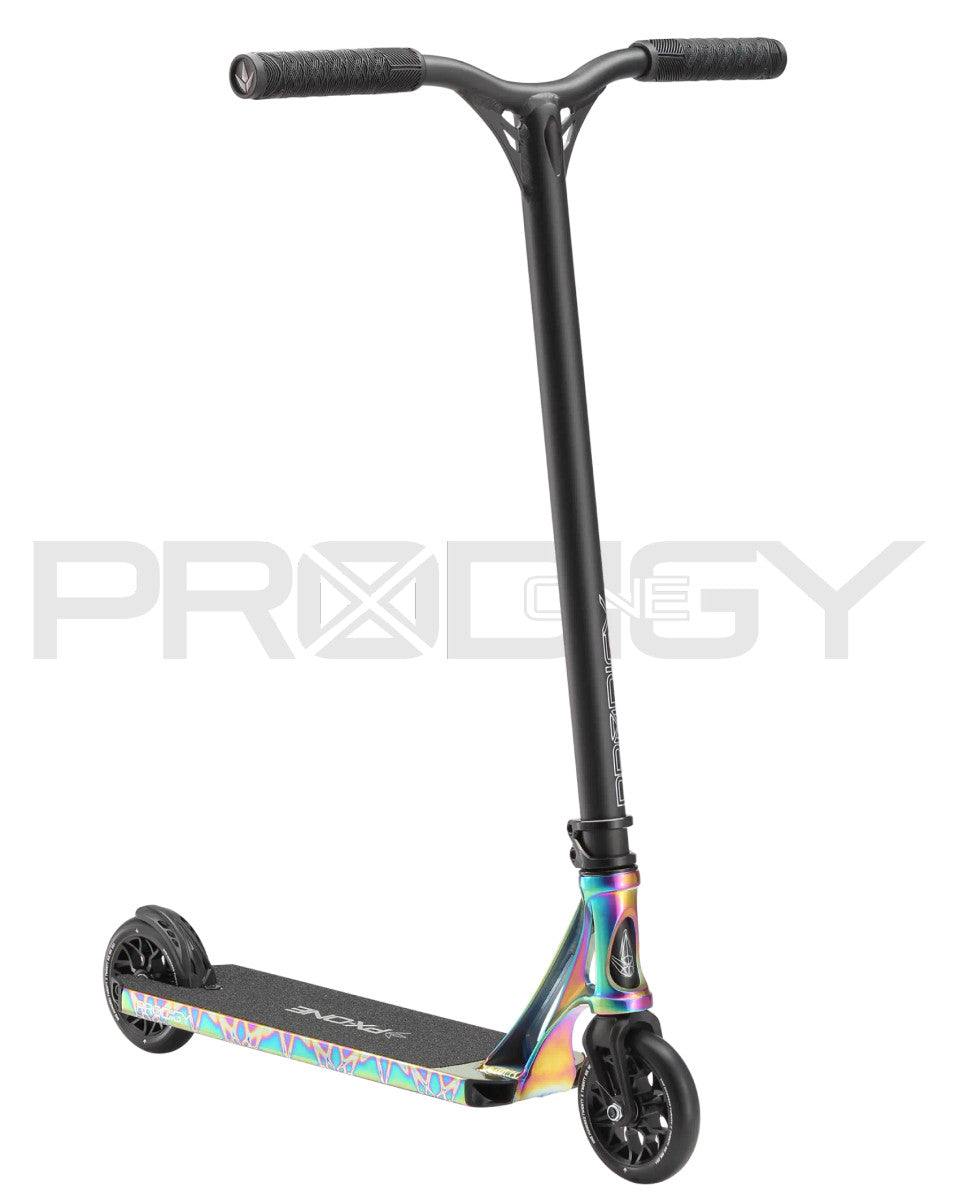 Blunt Prodigy X One Complete Stunt Scooter