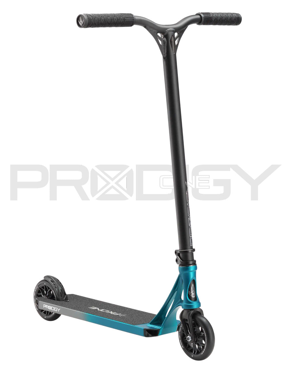 Blunt Prodigy X One Complete Stunt Scooter