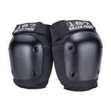 187 Killer Pads Fly Knee Black