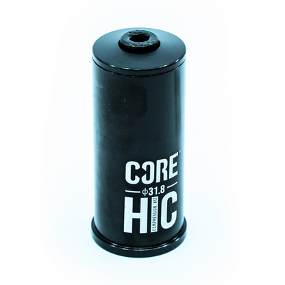 CORE Fork Adapter HIC Conversion Shim (Oversized) 31.8 - Black