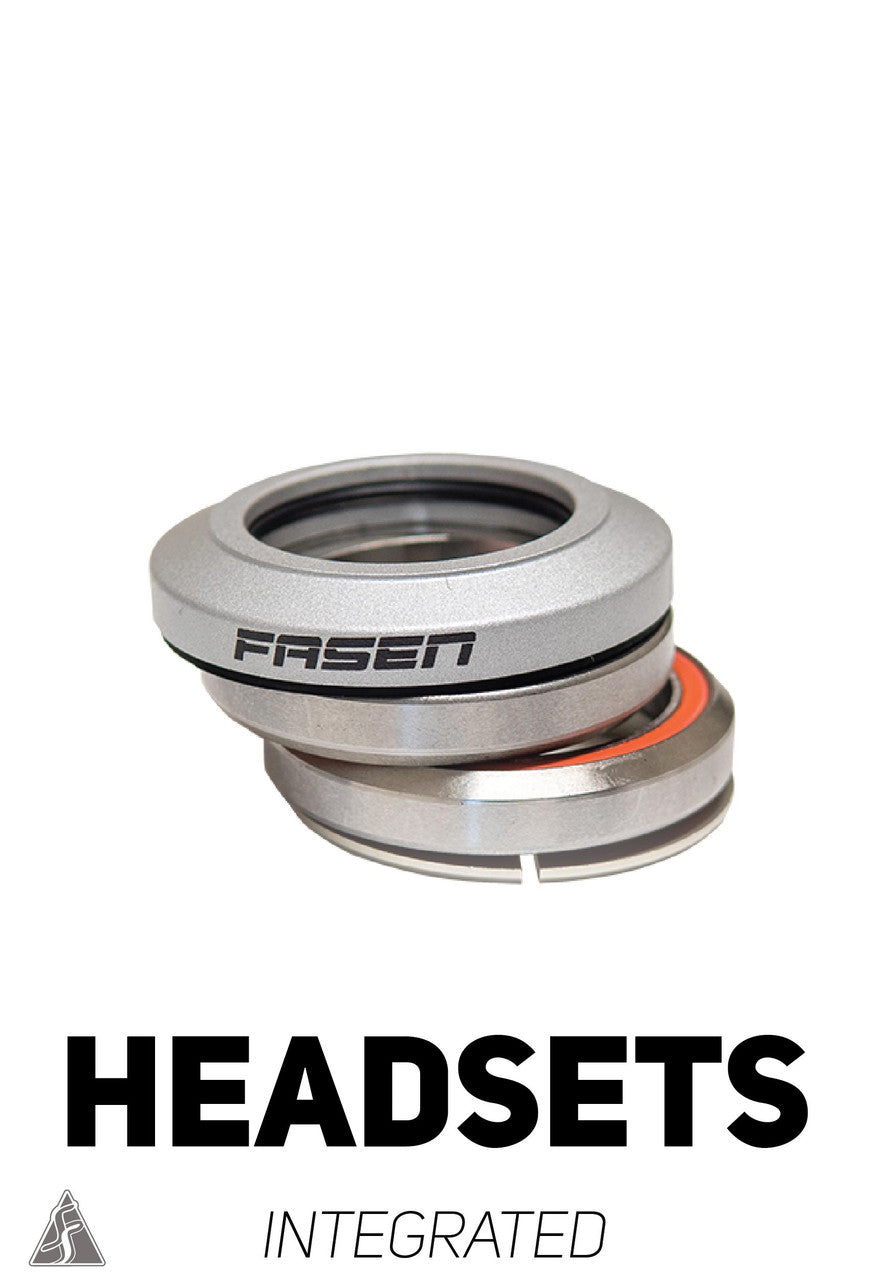 Fasen Integrated Headset