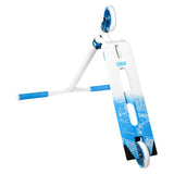 Core SL2 Corey Sponseller Complete Stunt Scooter - White/Blue