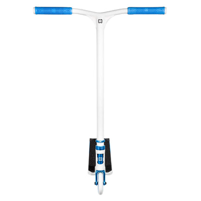 Core SL2 Corey Sponseller Complete Stunt Scooter - White/Blue