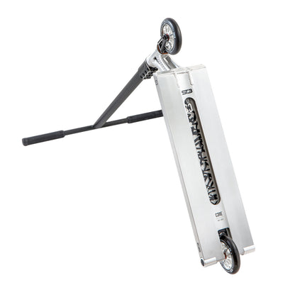 CORE ST3 Complete Stunt Scooter - Silver