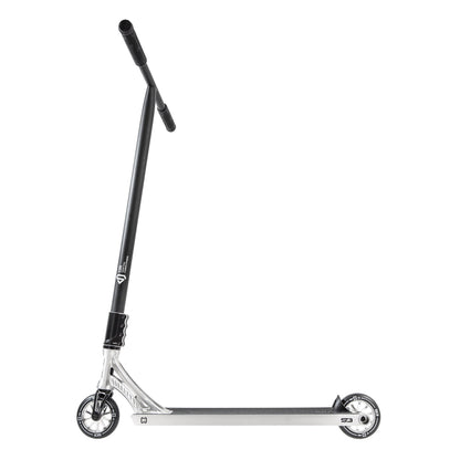 CORE ST3 Complete Stunt Scooter - Silver